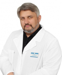 Туляков Мансур Дамирович нарколог