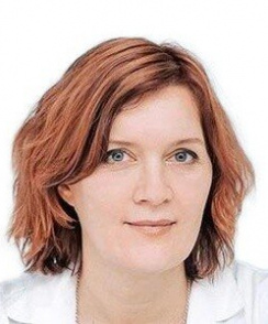 Барская Светлана Дмитриевна узи-специалист