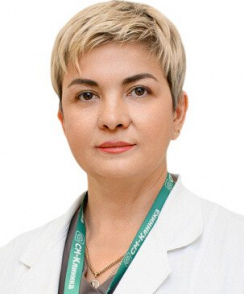 Зацепина Лариса Евгеньевна узи-специалист