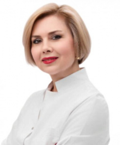 Нугаева Динара Разитовна психотерапевт