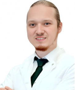 Куприянов Александр Сергеевич массажист