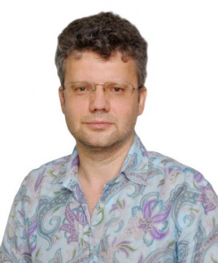 Агапкин Игорь Юрьевич нарколог