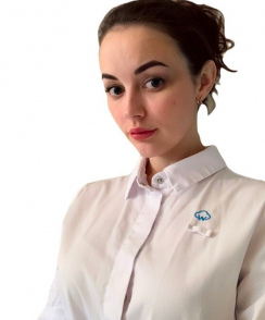 Сниховская Екатерина Александровна невролог