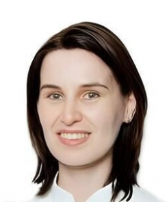 Габисова Петимат Саламбековна узи-специалист