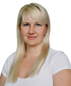 Коровкина Елена Александровна нарколог