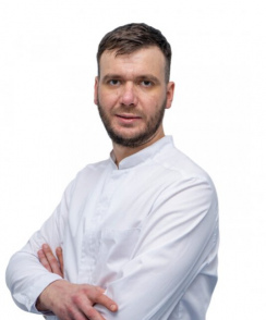 Филков Александр Геннадьевич ортопед