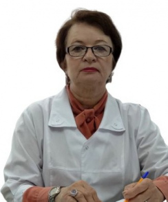 Бенидовская Людмила Никитична невролог