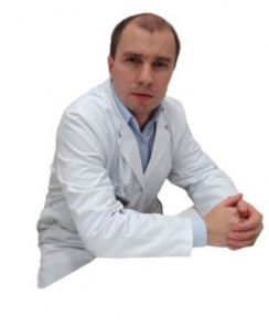 Головинов Андрей Иванович венеролог