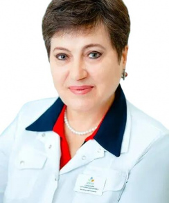 Скрынник Антонина Ивановна рефлексотерапевт