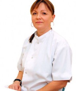 Вагнер Оксана Николаевна косметолог