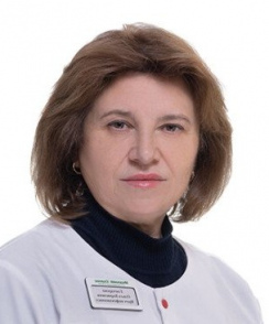 Гончарова Ольга Борисовна гепатолог