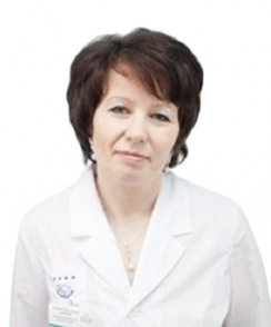 Жоголева Ирина Дмитриевна рефлексотерапевт