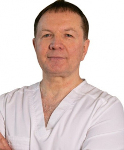 Карев Александр Римерович остеопат