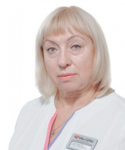Емельянова Елена Юрьевна узи-специалист