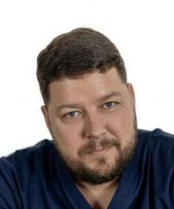 Орлов Сергей Алексеевич пластический хирург