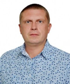 Краев Александр Павлович нарколог