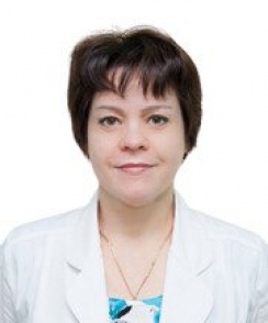 Мурзина Оксана Юрьевна педиатр