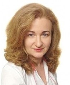 Чичканова Татьяна Владимировна маммолог