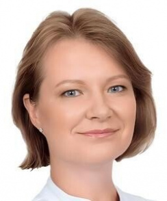 Петрунина Елена Леонидовна невролог