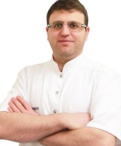 Фарха Ияд Фавазович дерматолог