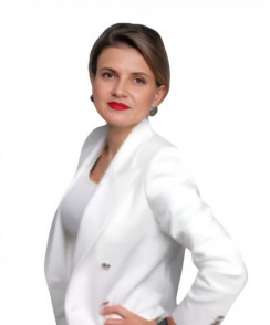 Соколова Юлия Петровна косметолог-дерматолог