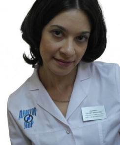 Сырчина Светлана Анатольевна лор (отоларинголог)