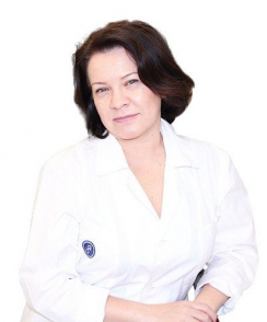 Чеглакова Елена Анатольевна невролог