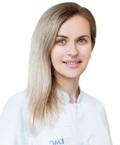 Соловьева Елена Александровна стоматолог