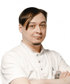 Колесников Олег Васильевич мануальный терапевт