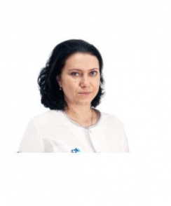 Новикова Светлана Николаевна невролог