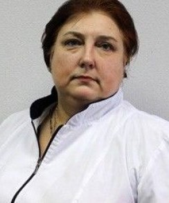 Мурасеева Елена Владимировна кардиолог