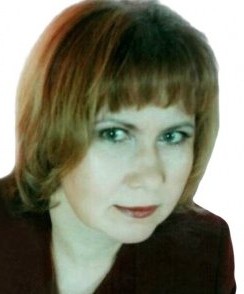 Овчинникова Галина Леонидовна логопед