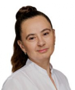 Барышникова Наталья Владимировна педиатр