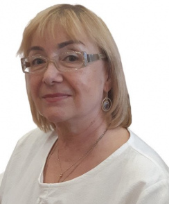 Казанова Ирина Валериановна диетолог