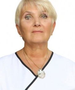 Клюшева Антонина Александровна акушер