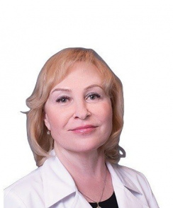 Евланова Елена Викторовна невролог