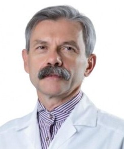Тарасевич Андрей Федорович диетолог