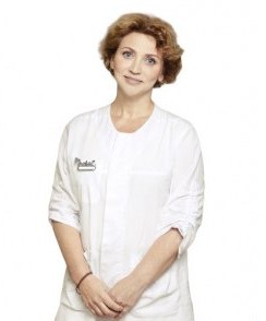 Егорова Елена Николаевна косметолог
