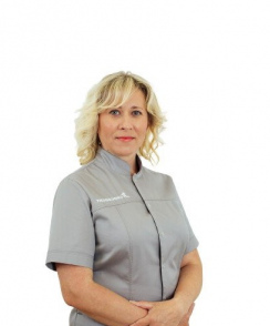 Федорова Екатерина Алексеевна гигиенист стоматологический