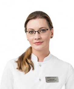 Борзенкова Анна Владимировна косметолог