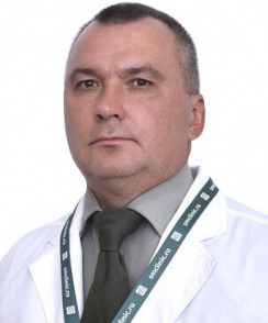 Владыко Александр Константинович эндоскопист