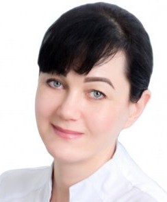 Варламова Елена Васильевна стоматолог