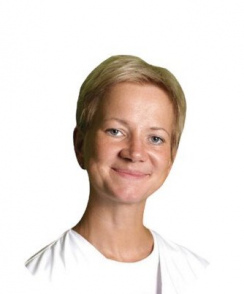 Кузовлева Галина Игоревна хирург