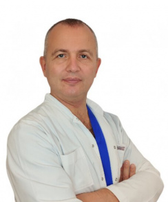 Резников Алексей Геннадьевич узи-специалист