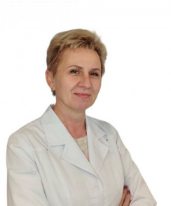 Тишкова Елена Брониславовна гастроэнтеролог