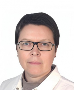 Исакова Тамара Николаевна узи-специалист