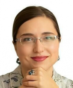 Горлова Наталья Владимировна психолог