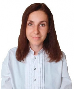 Саноян Виктория Владимировна стоматолог-терапевт