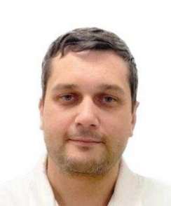 Булеков Виктор Николаевич эндоскопист