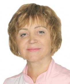 Молоткова Галина Алексеевна терапевт